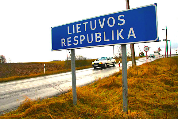Gauti teises Lietuvoje